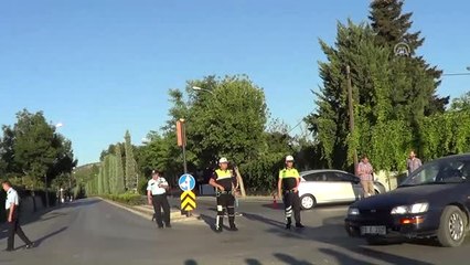 Deaş'a Yönelik Operasyonda 5 Terörist Etkisiz Hale Getirildi (3)