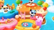 Play With Baby Panda in Sporting Events and Help Kiki Win – Fun Game for kids & Families