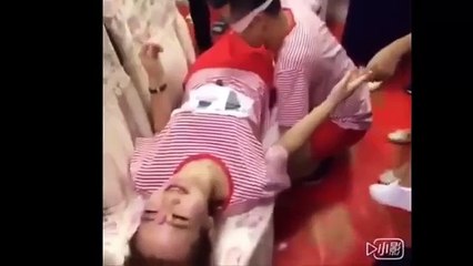 The most dangerous men on the planet - Chinese version - Part 24