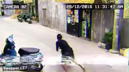 The most dangerous men on the planet - Chinese version - Part 26