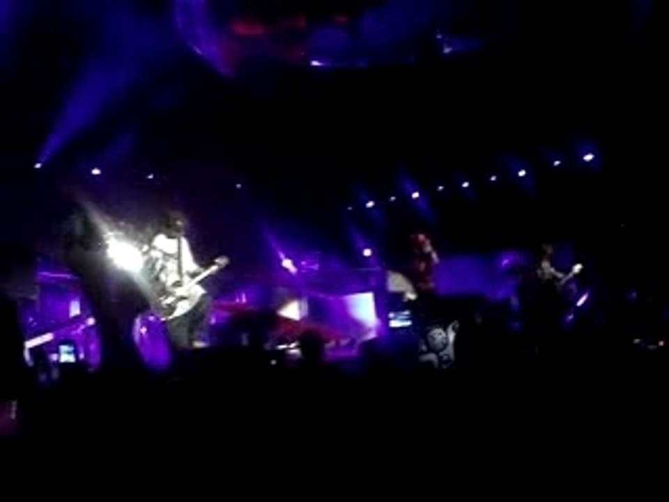 HEILIG TOKIO HOTEL PARIS BERCY