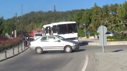 Öldürülen Deaş'lılar Askeri Servis Güzergahındaki Villada Öldürüldü