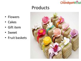 Avon Chandigarh florist