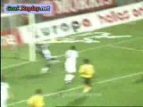 ARIS-PAOK 3-1 Greek Superleague