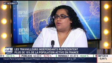 Wemind lance un pack de services dédié aux freelances - 12/07