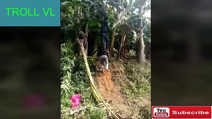 The most dangerous men on the planet - Chinese version - Part 33