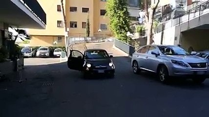 Biglia arriva in Paideia