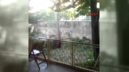 Konya'da Deaş'ın Hücre Evine Baskında Çatışma Çıktı 5 Terörist Öldürüldü