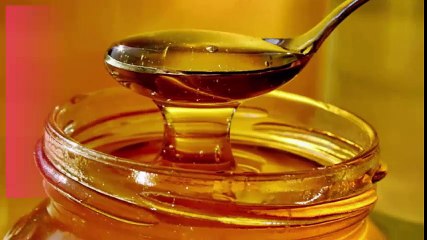 ملعقة واحدة من العسل على الريق تعطيك 10 فوائد