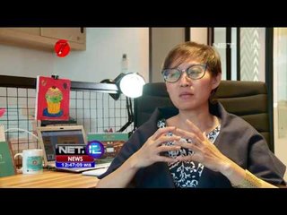 Mitos Kopi dan Manfaatnya Untuk Kecantikan - NET12