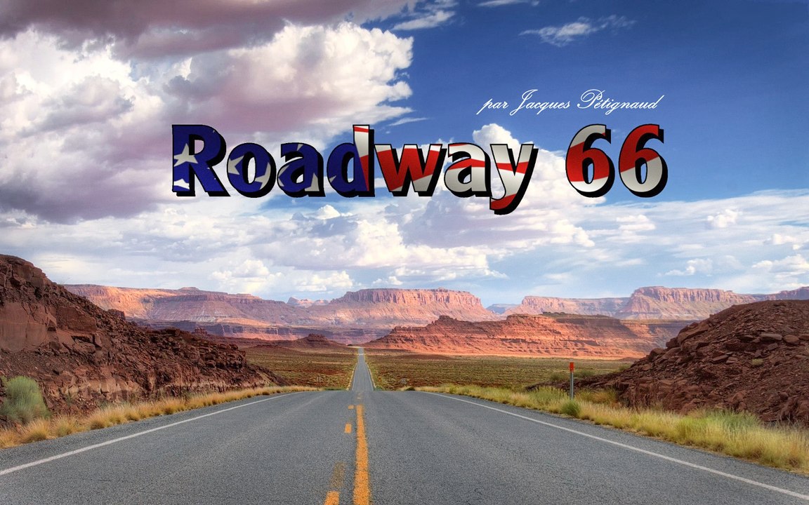 Roadway 66  documentaire historique 2014