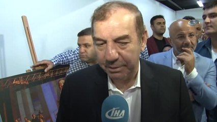 Esenyurt'ta 15 Temmuz Fotoğraf Sergisi Açıldı