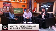 WWE Finn Bálor Reveals When 'The Demon King' Will Make A Comeback  SI NOW  Sports Illustrated