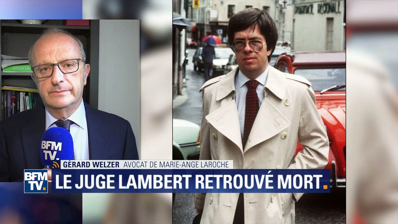 Affaire Gregory "On reprend les erreurs d'instruire contre un mort