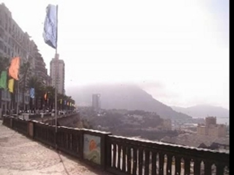 Fati rhiouia et houari benchenet