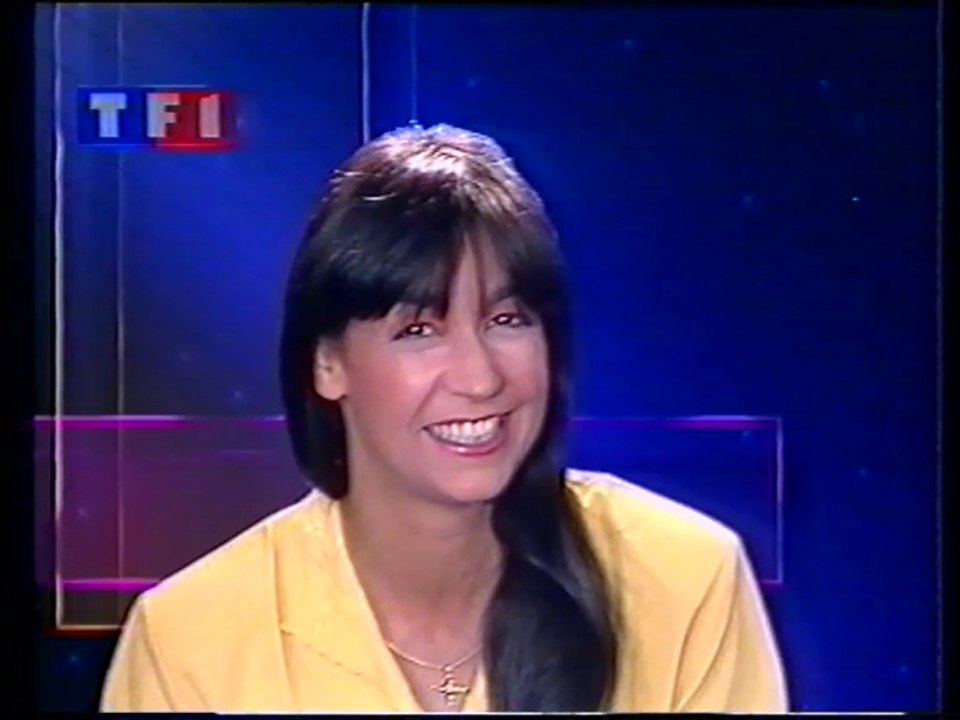 TF1 - 13 Octobre 1991 - Pubs, teaser, speakerine (Carole Varenne), JT Nuit (Ruth Elkrief)