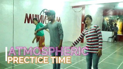 Thug Le Song - Ladies vs Ricky Bahl - CHOREOGRAPHER BY MASTER RAJA