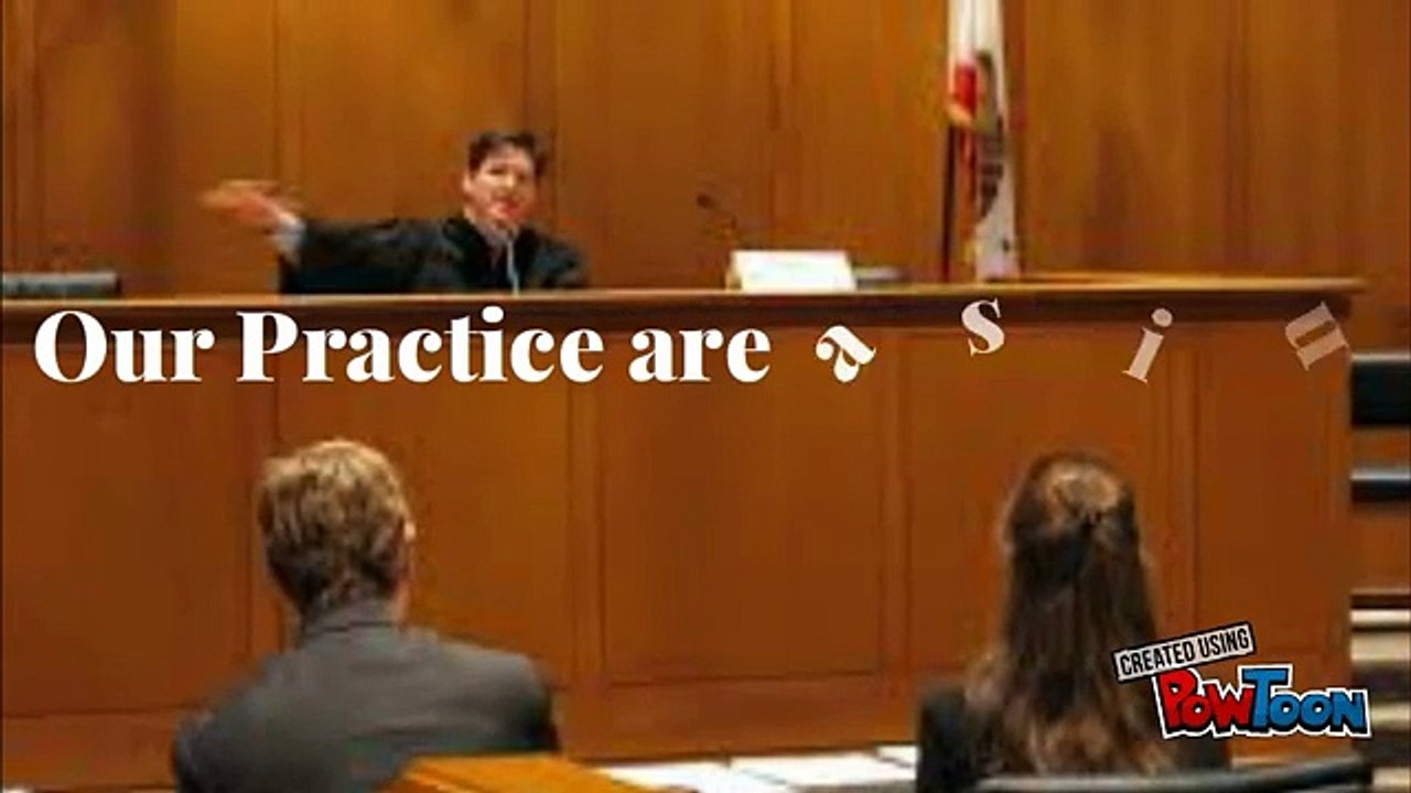 Charleston accident attorney