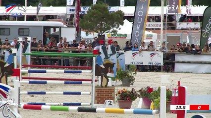 CSO As Elite excellence finale