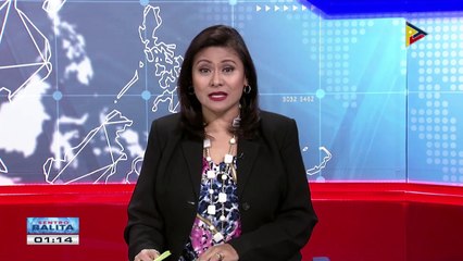 NEDA Sec. Pernia: GDP ng bansa, posibleng lumago sa 6.4% ngayong Q2