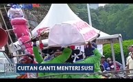 Para Nelayan Tidak Terima Larangan Penggunaan Cantrang Dari Aturan Kementerian