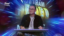 Trailer Một Trăm Triệu Một Phút Tập 80 l Phương Hiếu - Quỳnh Chi - Quang Bảo - MC Trấn Thành l VTV3