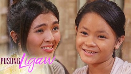 Pusong Ligaw: Melai teases Vida and Rafa | EP 57