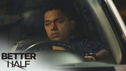 The Better Half: Marco waits for Camille | EP 105