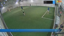 But de Equipe 2 (0-2) - Equipe 1 Vs Equipe 2 - 11/07/17 22:50 - Loisir Poitiers - Poitiers Game Parc