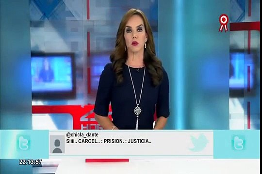 Poder Judicial rechaza hábeas corpus a favor de Alberto Fujimori