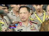Kapolri Tito Karnavian Berkunjung ke KPK - NET24