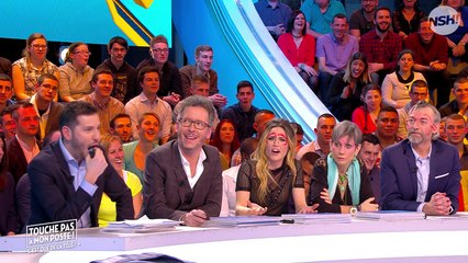 TPMP : Isabelle Morini Bosc s’énerve contre Gilles Verdez