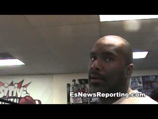 why trainers respect robert garcia trainer of year 2012 - esnews boxing