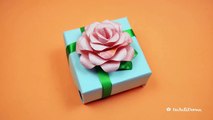 Camomille crêpe bricolage de de papier tutoriel de fleurs de marguerite de papier avec de ses propres mains la natalidom