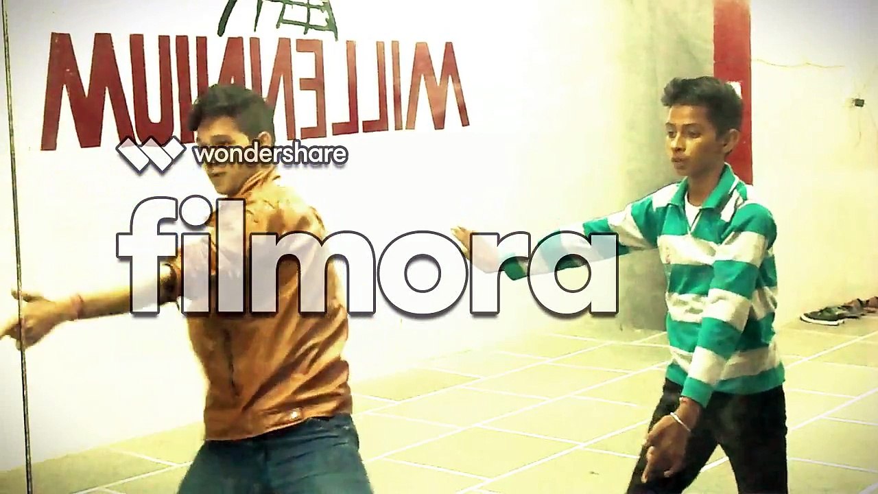 Exclusive- LOVE DOSE  choreographer By MASTER RAJA