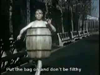 Milky (censored by youtube.com)