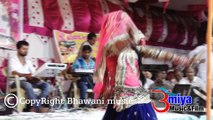 Rajasthani New Song | Thumak Thumak Kar Chal Bhawani | Shri Yade Mata | Marwadi Live Bhajan 2017 | Manohar Puri Superhit Song | FULL HD Video
