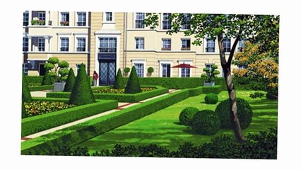Appartement à vendre, Le Plessis Robinson (92), 236 000€