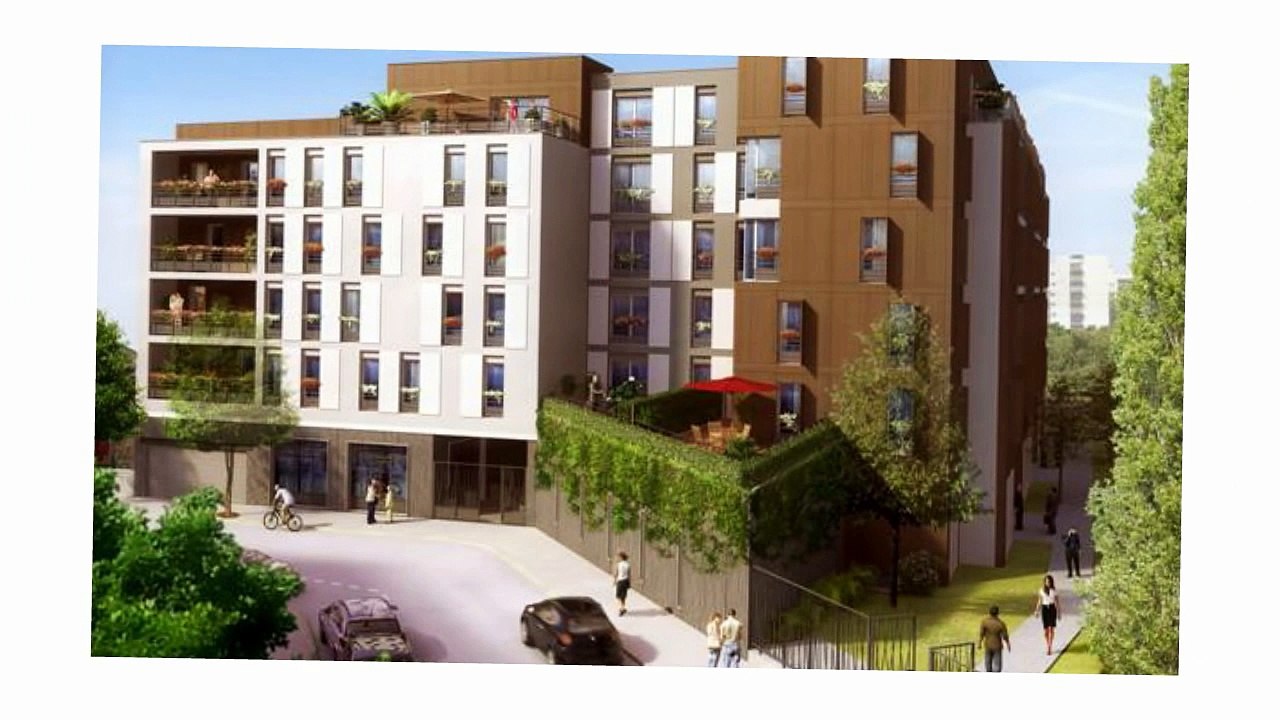 Appartement à vendre, Bagnolet (93), 284 000€