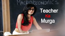 Teacher Ka Murga ¦ RJ Naved Latest Radio Mirchi Murga Prank Video July -2017 and follow me