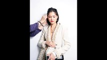 Maureen Wroblewitz' First Ever Photoshoot After Winning Asia's Next Top Model Cycle 5
