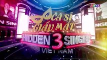 THVL  Ca sĩ giấu mặt 2017- Tập 6 Ca sĩ Bùi Anh Tuấn - Trailer