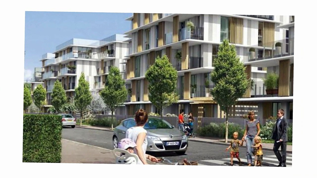 Appartement à vendre, Vanves (92), 215 000€