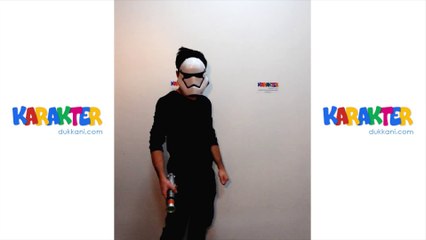 Luke Skywalker Işın Kılıcı Star Wars Bladebuilders Işın Kılıcı