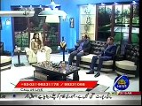 Subh -e -Nau Analyst Raja Kashif Janjua PTV News 12-07-2017-0900-1000am