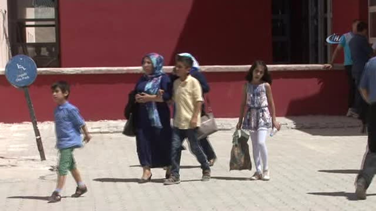 Uzmanından Sıcaklara Karşı Uyarı