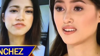 Jennica Sanchez Explains Why She Bullied Maureen in Asia's Next Top Model