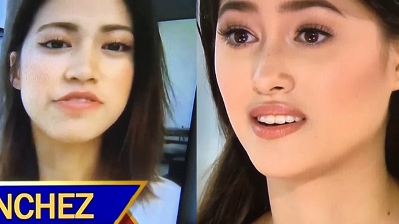Jennica Sanchez Explains Why She Bullied Maureen in Asia's Next Top Model