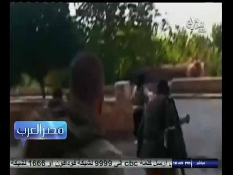 #مصر‪_‬العرب | ‎‎‎‎‎هل تدعم واشنطن الإرهاب بشراءها النفط العراقي من داعش ؟
