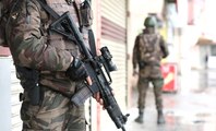 İzmir'de Eylem Hazırlığındaki 21 DEAŞ'lı Terörist Yakalandı